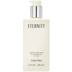 Calvin Klein Jeans Eternity Body Lotion 200 ml Cijene