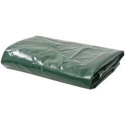 CERADA 650 g/m² 4x8 m zelena Cijene