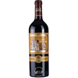 Chateau Ducru Beaucaillou grand cru Cene