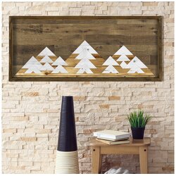 Wallxpert Slika za zid 40x100cm Cijene