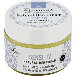 Rosenrot Kremen deodorant - Nežnost Cene