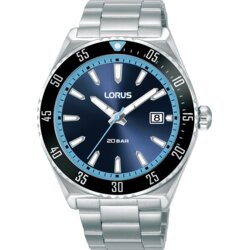 Lorus RS957DX-9 Cene
