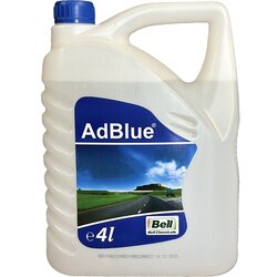 BELL AD Blue 4/1 Cene