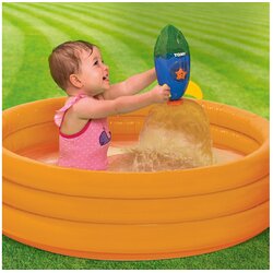 Tomy Igrača za kopanje Rocket Fountain Cene