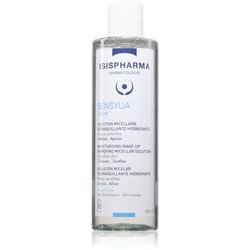 Isis Pharma Sensylia Aqua odstranjevalec ličil 250 ml Cene