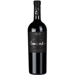 Vinarija Stobi Stobi Aminta Cene