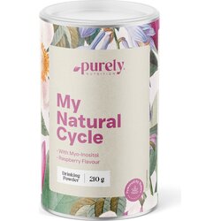 MY Natural Cycle - 210 g Cene
