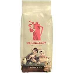 Hausbrandt espresso kafa 1KG kesa Cene