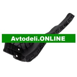Fiat Halter za odbijač DUCATO 250 05.14- spredaj levo Cene