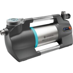 Gardena vrtna pumpa 6300 Silent Comfort Cijene