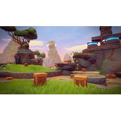 Activision CRASH TEAM RUMBLE DELUXE EDITION XBOX Cene