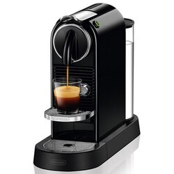 DELONGHI NESPRESSO Delonghi EN167.B Nespresso Cene