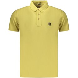 Refrigiwear muška polo majica kratkih rukava žuta Cene