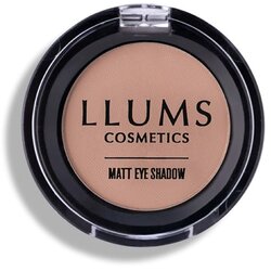 LLUMS Mono Matte senka 08 Sand Cene