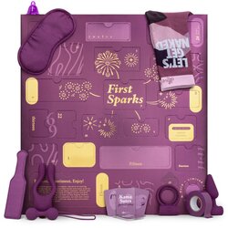 Loveboxxx First Sparks Advent Calendar Cijene