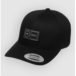 Rvca Platform Kapa s šiltom black Cene