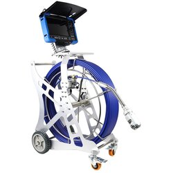 CEL-TEC PipeCam 60 vizir Cene