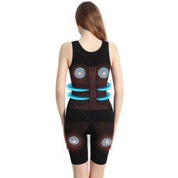 Postquam MAJICA SHAPEWEAR FAR-INFRARED, (21149241) Cene