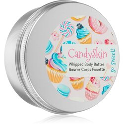 Soaphoria So sweet! baršunasti maslac za tijelo 180 ml Cene