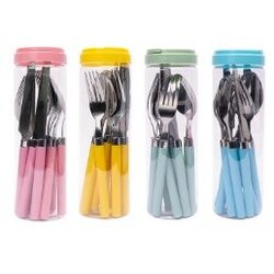 Texell TIE-SR380 Escajg set Rainbow 12/1 Cene