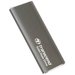 Transcend ssd 1TB, external ssd, TS1TESD265C, usb 10Gbps, type-c Cene