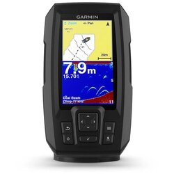 Garmin Plus 4 fish finder 10.9 cm (4.3) 200 W Cijene