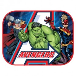 SEVEN P olska zaštita od sunca za kola Avengers 2 Cene