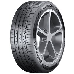Continental 255/60R18 Conti PC6 112V XL FR SUV guma za dzip Cene