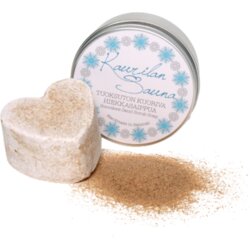 Kaurilan Sauna scrub Soap - Rosemary Cijene