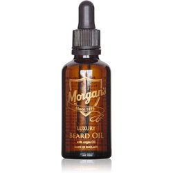 Morgan's Luxury Beard Oil olje za brado 50 ml Cene