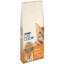 Cat Chow PURINA Adult raca - 15 kg Cene