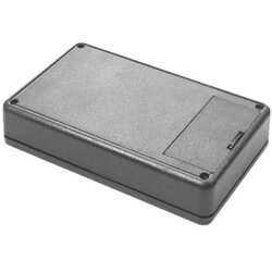 Strapubox 6006 SW univerzalno kućište 125 x 74 x 27 1 kom. Cene