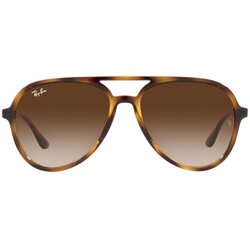 Ray-ban RB4376 710/13 ONE SIZE (57) Havana/Rjava Cene
