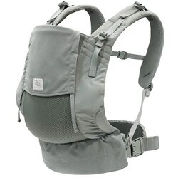 Stokke Kenguru Limas Mesh glacier green Cene