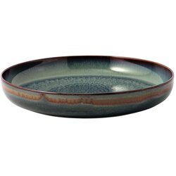 like | Villeroy & Boch Zelen porcelanast globok krožnik Villeroy & Boch Like Crafted, ø 21,5 cm Cene