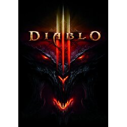 Diablo 3 Battle.net Key EUROPE Cene