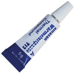  Silikonska pasta 5gr ( T12-5 ) Cene