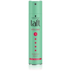 Taft Volume Mega Strong lak za volumen kose i vrlo jaku fiksaciju 250 ml Cene