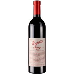 Penfolds Wines Penfolds Shiraz Grange Cene