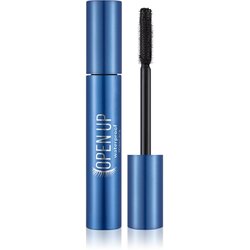 Flormar Open Up Waterproof Mascara vodootporna maskara za uvijanje i odvajanje trepavica 12 ml Cene