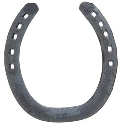Thors Trading Potkovice za konje KW otvorena Half Round 15x5 3 Cene