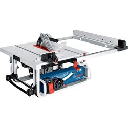 Bosch stolna kružna pila gts 10 j (1.800 w, promjer lista pile: 254 mm, 3.650 okr/min) + bauhaus jamstvo 5 godina na uređaje na električni ili motorni pogon Cijene