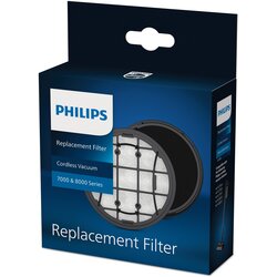 Philips XV1681/01 NADOMESTNI FILTER Cene