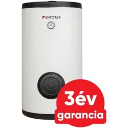 WENTOREX Blue EHW 200 S2 kombinovani bojler za toplu vodu sa 2 izmenjivača toplote (200 litara) Cene
