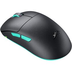 Cherry Xtrfy Xtrfy M8 Wireless - Ultralight Wireless Mouse for Games, črna, (20797261) Cene