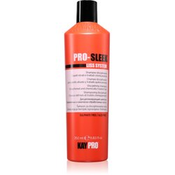 Kaypro Liss-System Disciplining Shampoo šampon za glajenje las 350 ml Cene