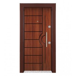 ONER Vrata protuprovalna 96x205cm L Z7035-LB Cene
