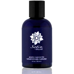 Sliquid Lubrikant - Satin, 125 ml Cene