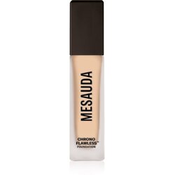 MESAUDA Chrono Flawless™ Foundation dugotrajni tekući puder nijansa 04C 30 ml Cene