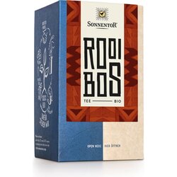Sonnentor rooibos čaj organski - 21,60 g Cene